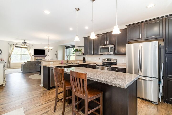 Property Photo: 11300 Sandcastle Drive G MN 55129