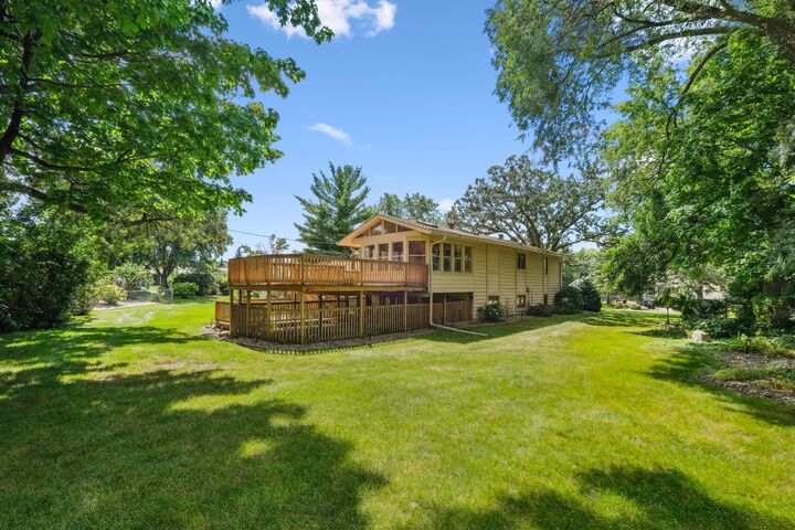 Property Photo: 9925 Upper 161st Street W MN 55044