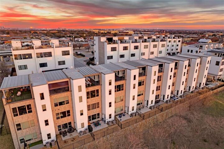 4961 Blaynes View  The Colony TX 75056 photo