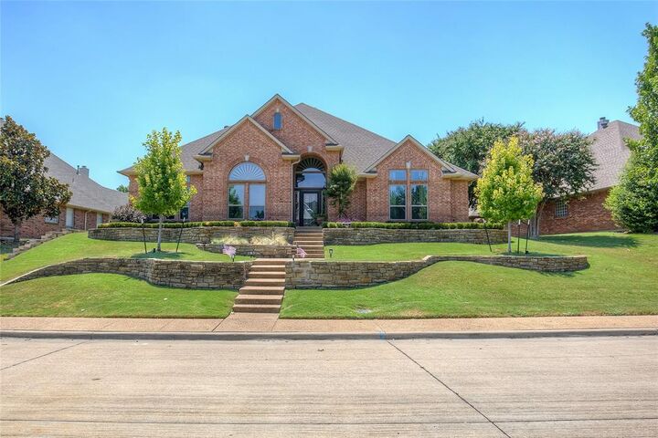 826 Hunters Glen  Rockwall TX 75032 photo