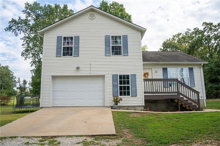 1505 Nc 3510  Western Grove AR 72685 photo
