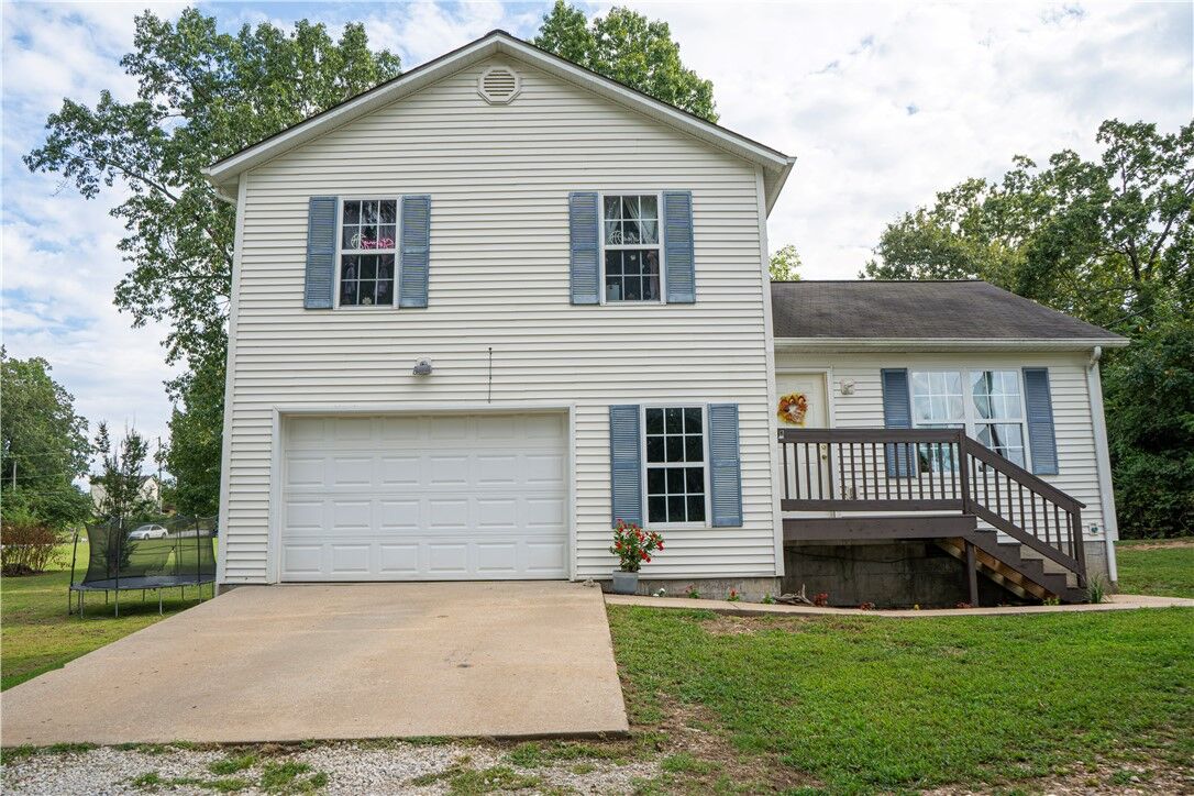 Property Photo: 1505 Nc 3510 AR 72685
