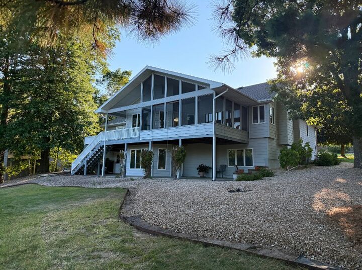 Property Photo:  1 Kelaen Circle  AR 72715 