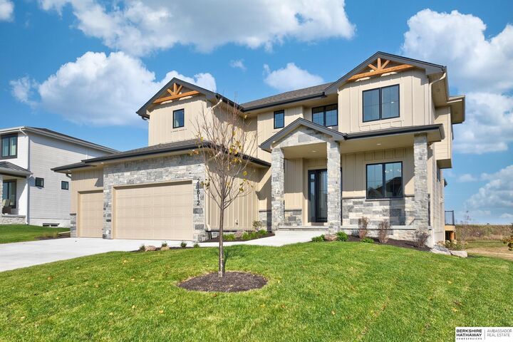 10419 S 191st Avenue  Omaha NE 68136 photo