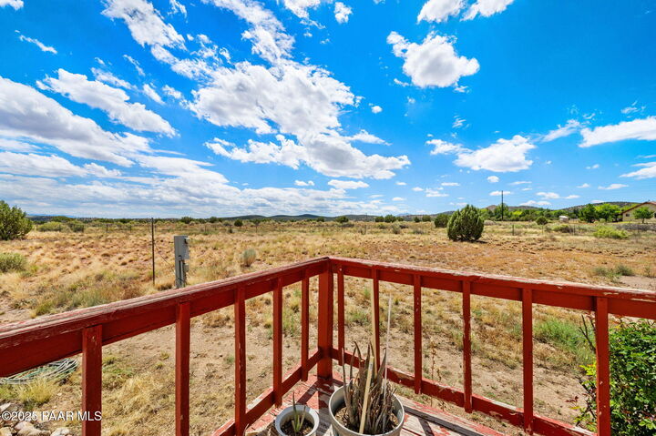 Property Photo:  21305 N Juniper Ridge Road  AZ 86334 