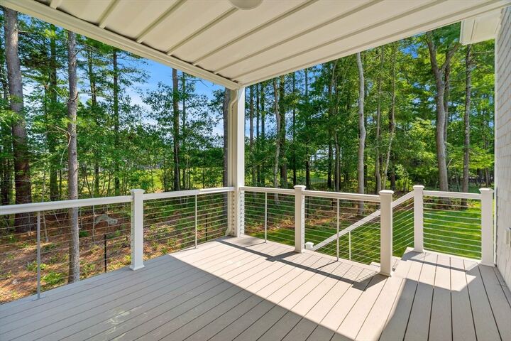 Property Photo: 8 Golf Cottage Way MA 02739