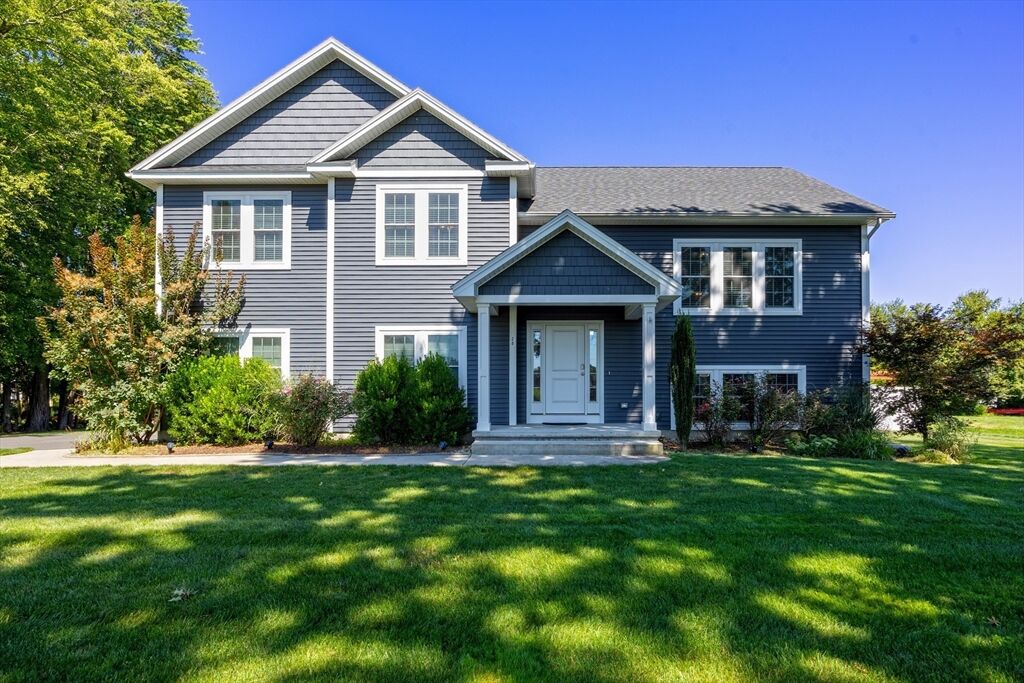 Property Photo: 28 River Lodge Rd MA 01075