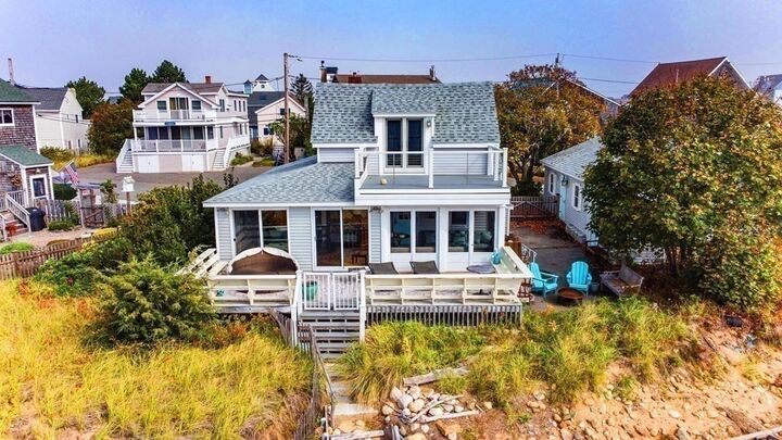 Property Photo:  11 Harbor Street  MA 01950 