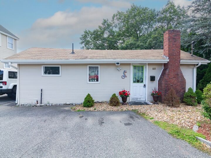 23 Canna Dr  Shrewsbury MA 01545 photo