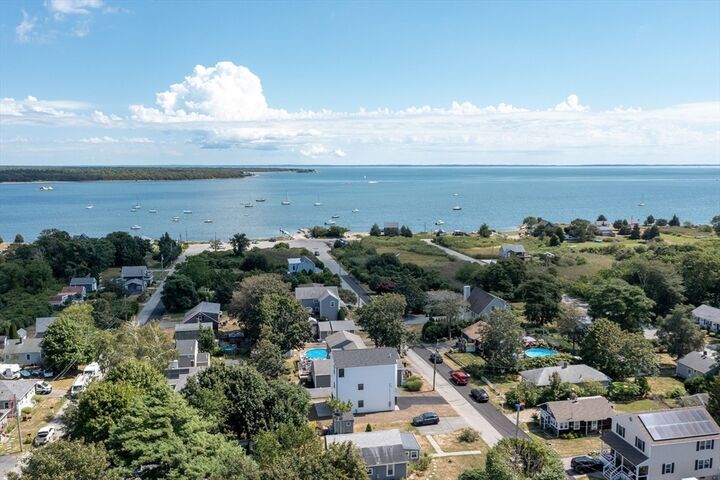 Property Photo:  58 Ocean Ave  MA 02719 