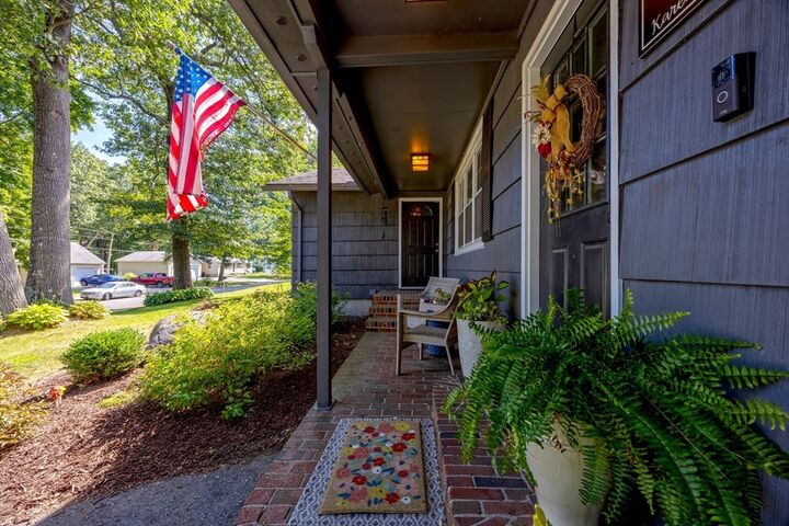 Property Photo: 15 Karen Dr MA 01075