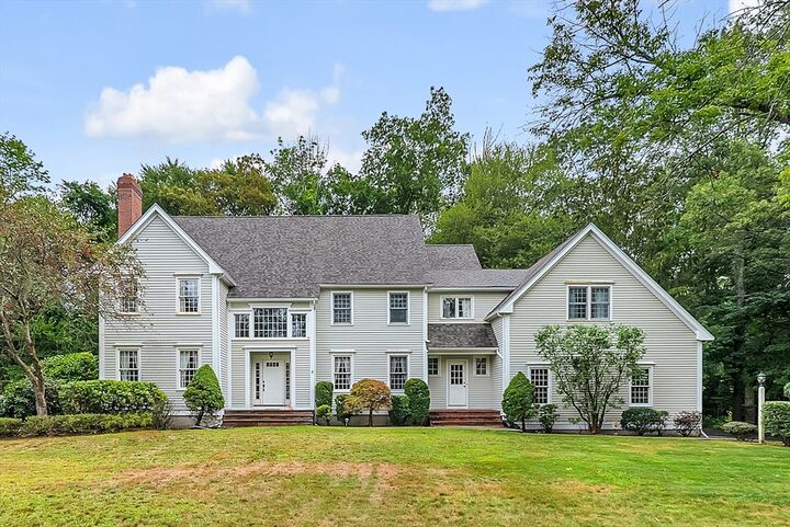 Property Photo: 51 Bogle MA 02493