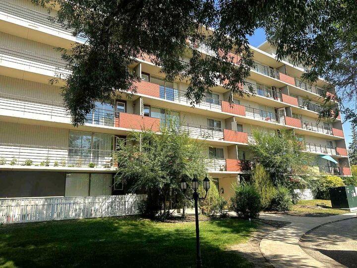 Property Photo: 4700 55 Street 102 AB T4N 2H8