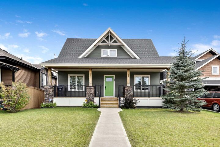 13 Houlden Place  Cayley AB T0L 0P0 photo
