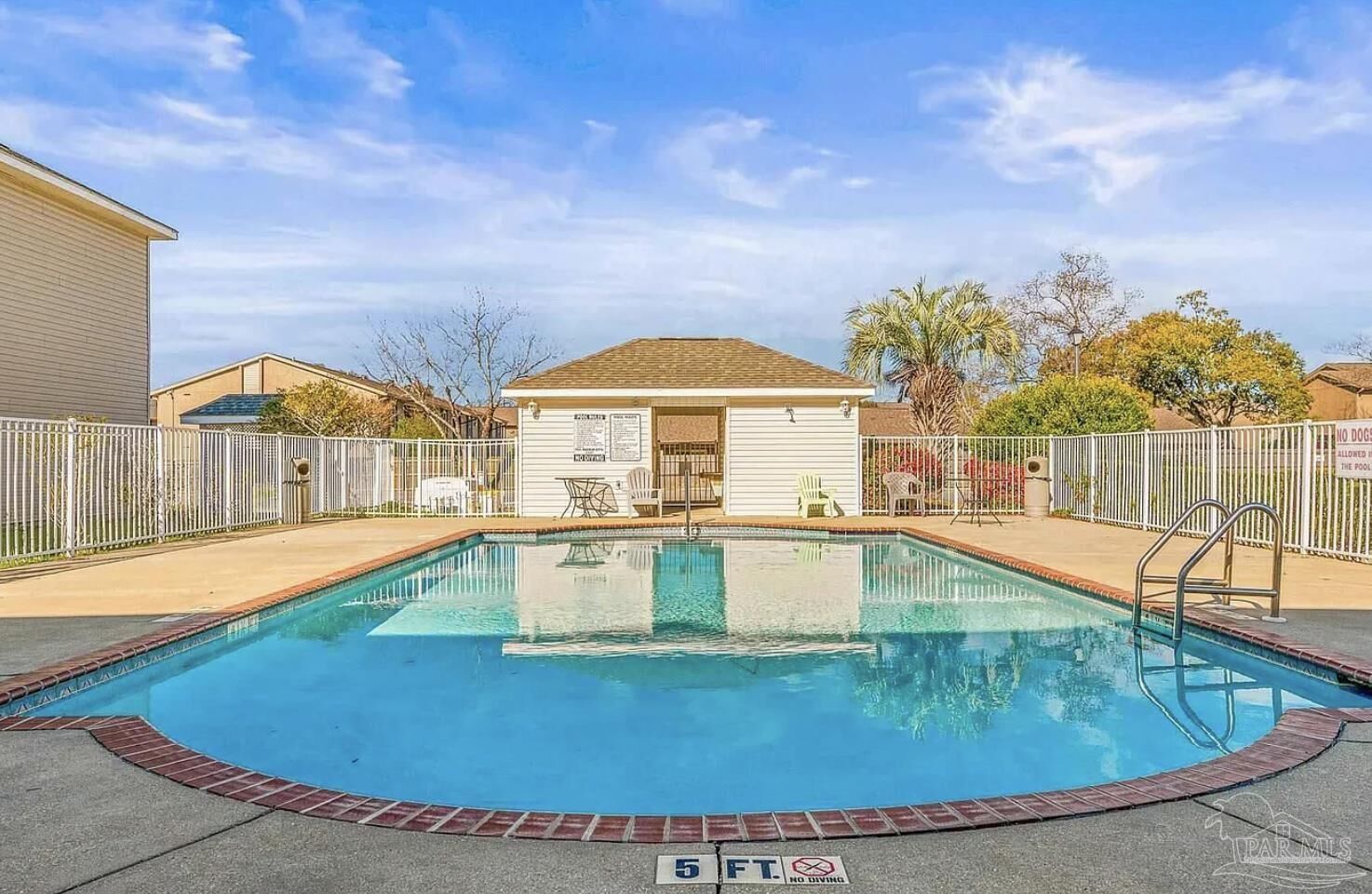 Property Photo: 7101 Joy St E2 FL 32504