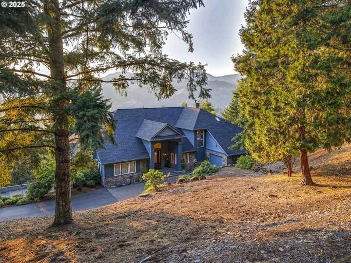 35662 High Ranch Dr  Springfield OR 97478 photo