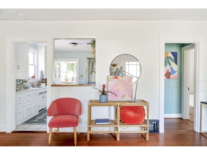 Property Photo:  7228 N Villard Ave  OR 97217 