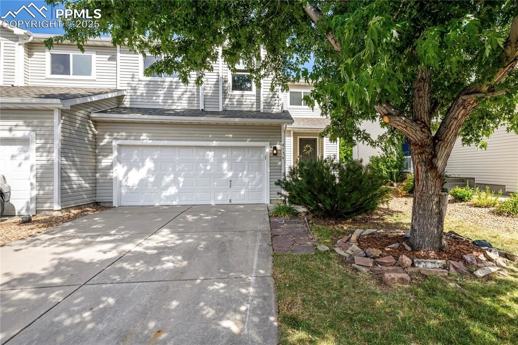 Property Photo:  8136 S Memphis Way  CO 80112 
