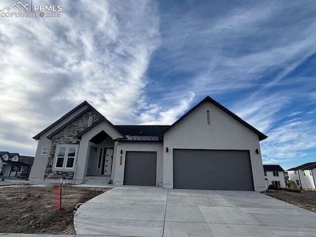 Property Photo:  6373 Mondrian Way  CO 80924 