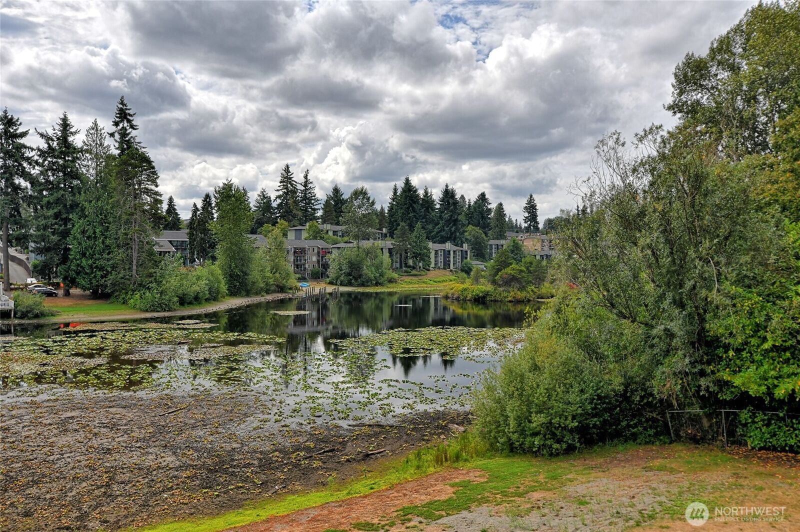 Property Photo: 820 E Cady Road E304 WA 98203