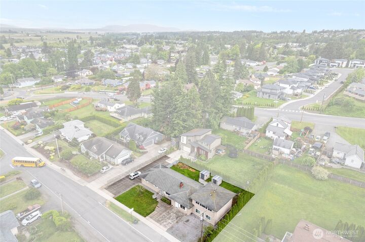 5861  Malloy Avenue  Ferndale WA 98248 photo