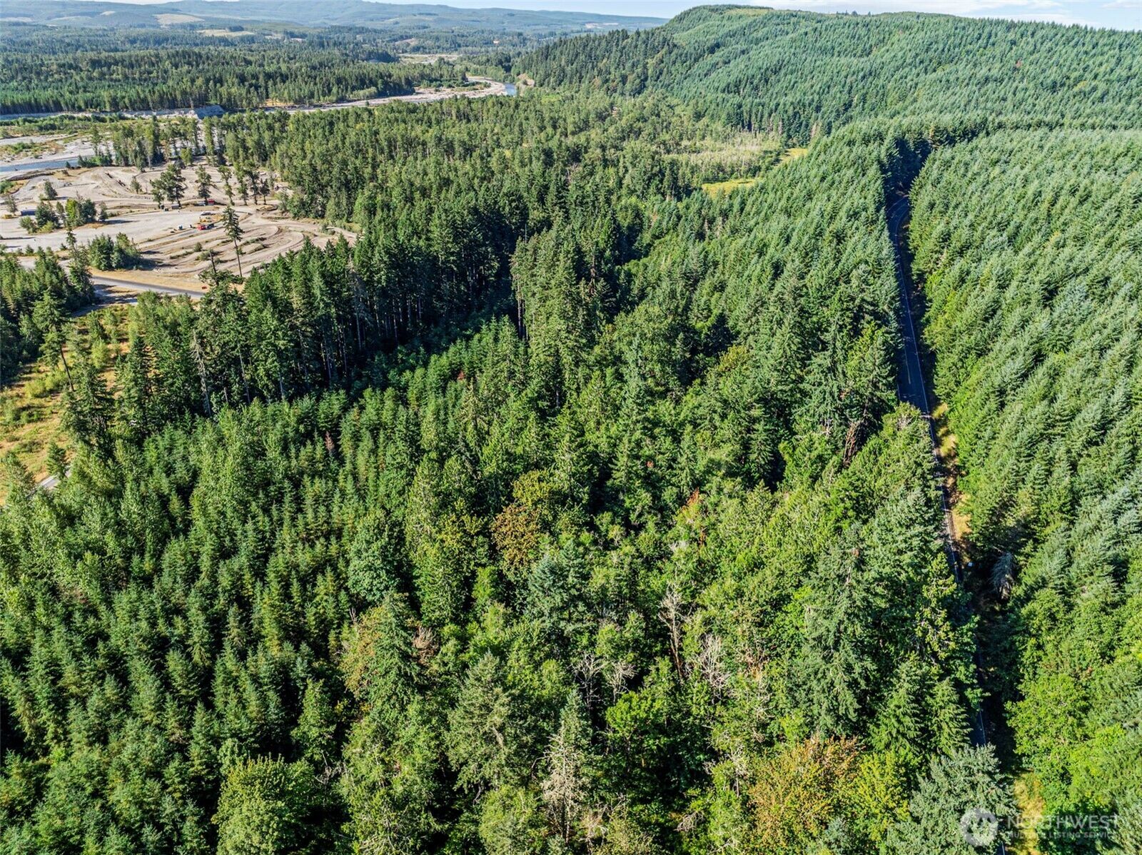 Property Photo: 0 Nka Tower Road WA 98649