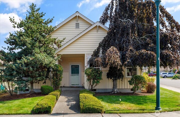 1292 SW Xavier Drive  Oak Harbor WA 98277 photo