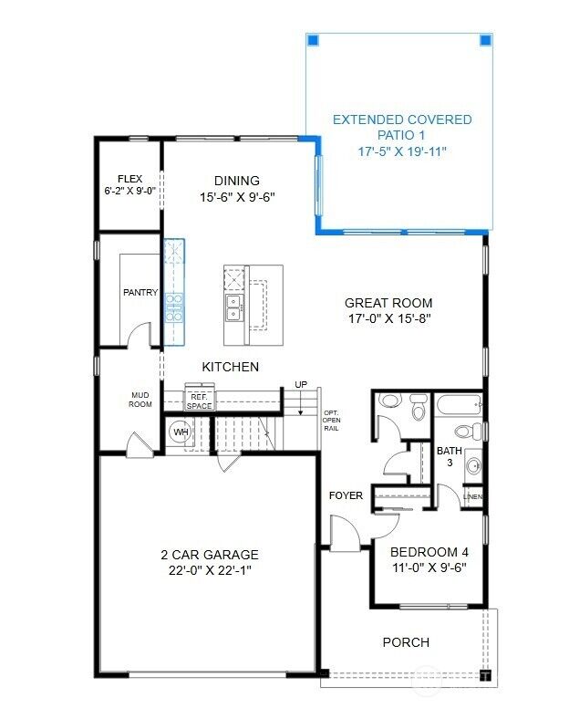 Property Photo:  20213  148th Street E 609  WA 98391 