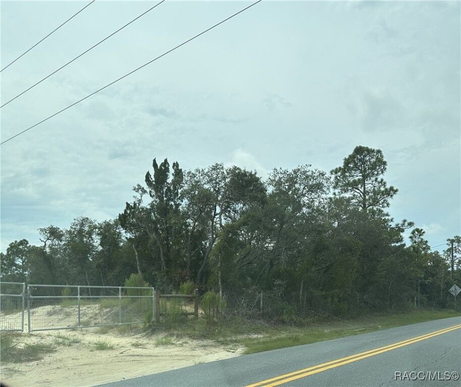 Property Photo:  5032 W Oaklawn Street  FL 34446 
