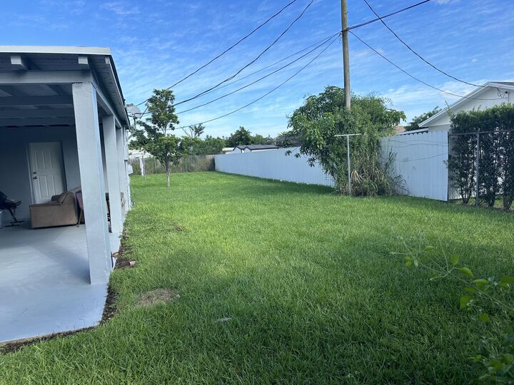 Property Photo: 18145 SW 105th Avenue FL 33157