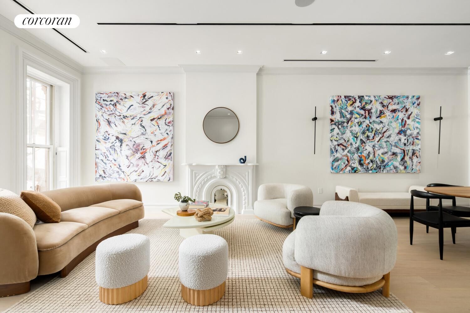 Property Photo:  66 Downing Street  NY 11238 