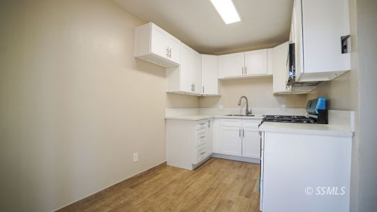 Property Photo: 529 W Church CA 93555