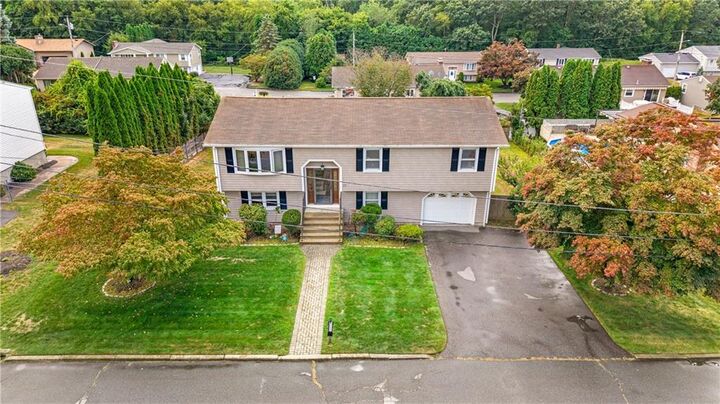 Property Photo: 17 Karen Drive RI 02911
