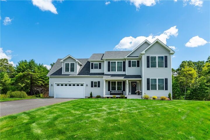 24 Cassidy Trail  Coventry RI 02816 photo