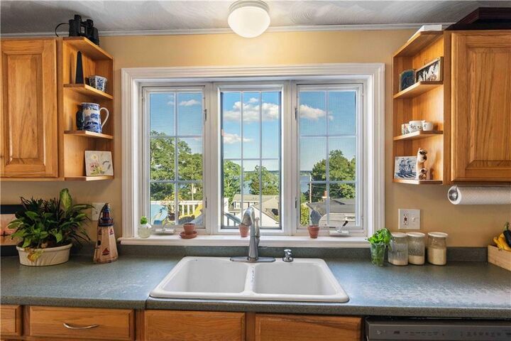 Property Photo: 167 Water Street RI 02871