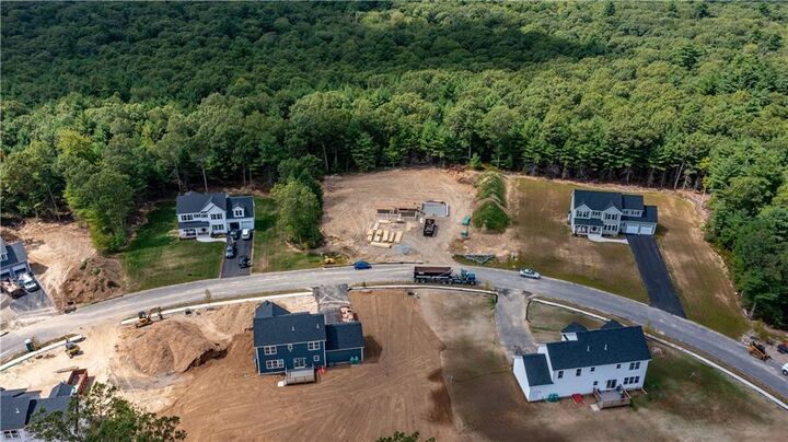 Property Photo: 33 Cassidy Trail RI 02816