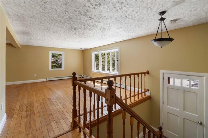 Property Photo: 58 Stewart Drive RI 02871