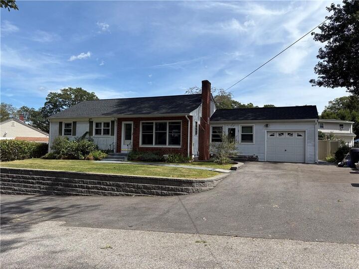 25 Lockwood Road  Cumberland RI 02864 photo