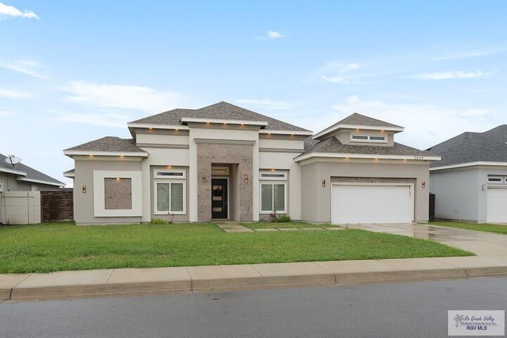 Property Photo:  5849 Kings Crossing  TX 78526 