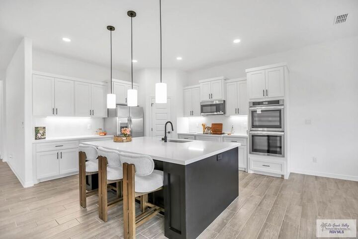 Property Photo:  2601 Marky St  TX 78552 