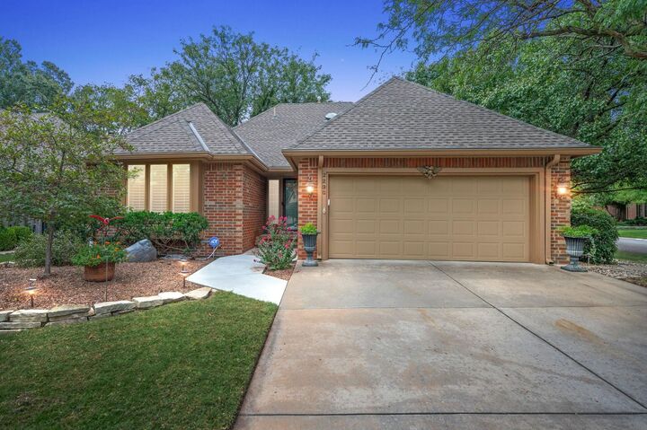 2230 N Penstemon Ct  Wichita KS 67226 photo