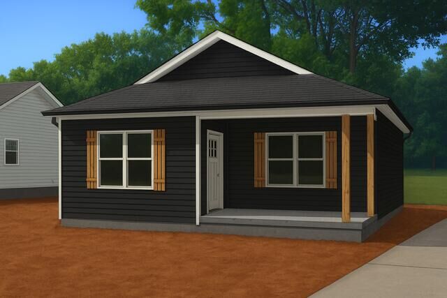 Property Photo: Lot 6 Pleasant Grove Commons TN 37311