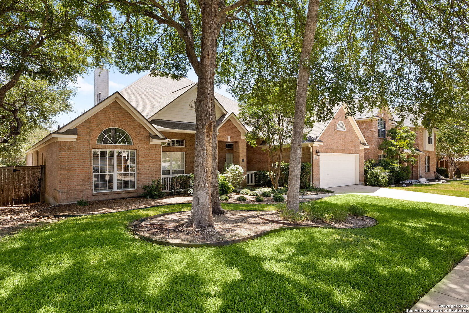 Property Photo: 24202 Middle Fork TX 78258