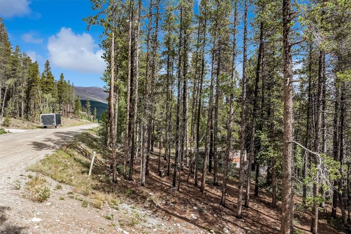 Property Photo:  158 N Aspen Street  CO 80420 