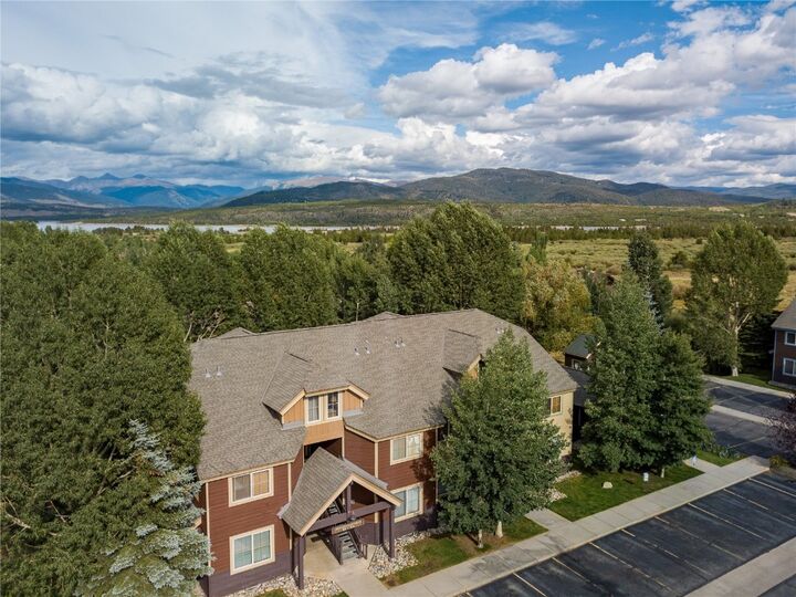 720 Lakepoint Drive B5  Frisco CO 80443 photo