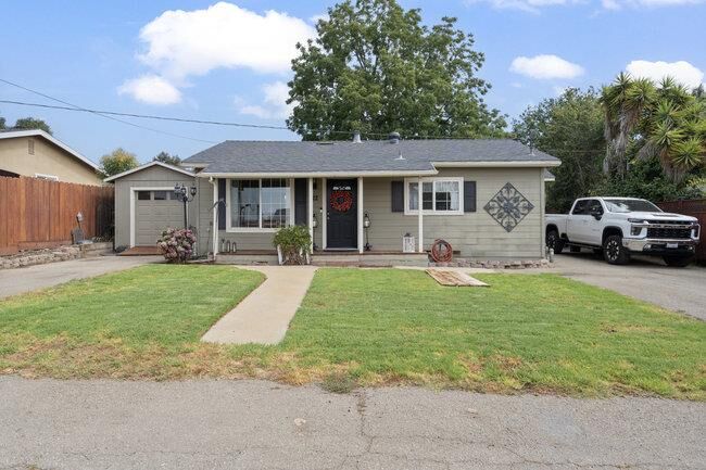 Property Photo: 22 Heiner Road CA 95076