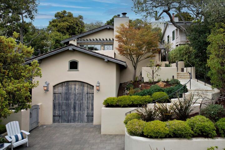 Property Photo: 0 Casanova 3 SE Of 4th Street CA 93923