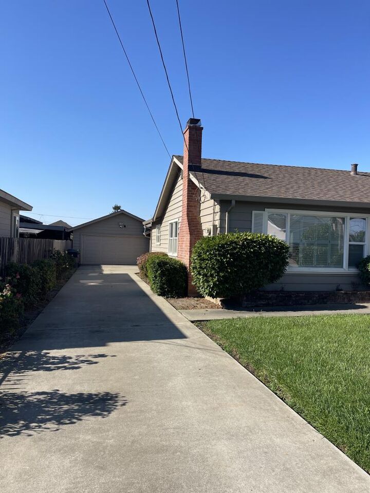 Property Photo: 145 Alma Street CA 95076