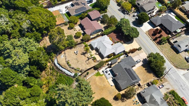 Property Photo: 205 Siesta Drive CA 95003