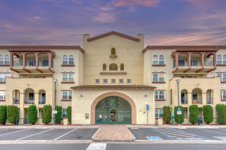 Property Photo: 800 South Abel Street 219 CA 95035